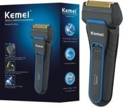 Kemei PERFECT KM 2016 R Saving Shaver For Men