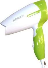 Kemey KM 3326 HAIR DRYER HOT & COLD Hair Dryer