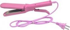 Kinegic Professional Hair Crimper with temperature control Hair Styler