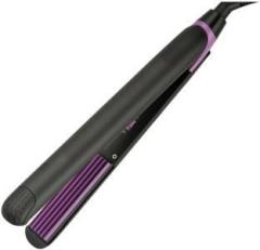 Kone PRO AD201 MINI Crimper Crimping Machine for Voluminous Electric Hair Styler Hair Styler
