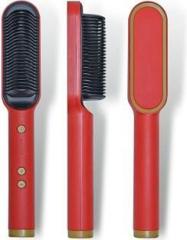 Lineman Hair Straightener Comb for Women & Men Hair Styler multicolor Hair Straightener Comb for Women & Men Hair Styler multicolor Straightener Brush Hair Straightener Brush
