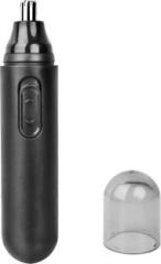 Macvl5 Nose & Ear Hair Trimmer, Battery Operated & Easy to Carry Cordless Epilator