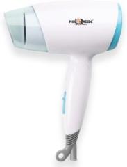 Make Ur Wish Hair Dryer Worldwide with Folding Handle Foldable Blow Dryer with Negative Ionic Hair Dryer