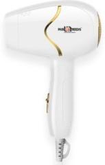 Make Ur Wish Portable Mini Professional Hair Dryer 3500W with Foldable Handle Hair Dryer