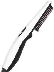 Manogyam Unisex Hair Curling All In One Ceramic Hair Styling & Beard Straightener Electric Hair Styler