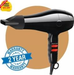 Marselite NV 6130 Hair Dryer For Women And Men | Professional Stylish Hot And Cold DRYER Hair Dryer