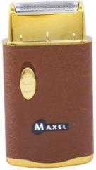 Maxel AK 3008 N Multi Functional Shaver For Men