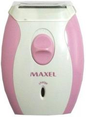 Maxel Lady 2001 Shaver For Women
