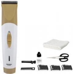 Maxel Rechargeable AK 604B CR CST Trimmer For Men