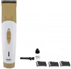 Maxel Rechargeable AK 604B CR Trimmer For Men