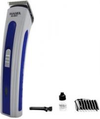 Maxel Rechargeable AK 8001 B Trimmer For Men