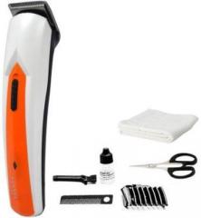Maxel Rechargeable AK 8003 O CST Trimmer For Men