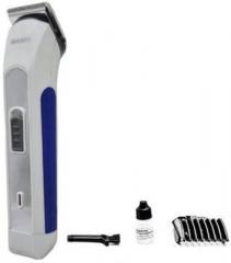 Maxel Rechargeable AK 8006 B Trimmer For Men