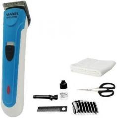 Maxel Rechargeable NHC 3758 SB CST Trimmer For Men