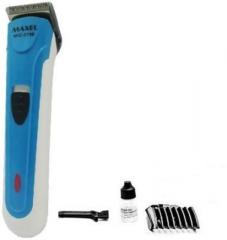 Maxel Rechargeable NHC 3758 SB Trimmer For Men
