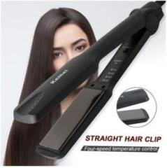 Mk World T 329 NHT 329 HAIR STRAIGHTENER FOR WOMEN CONTROL PROFESSIONAL Hair Straightener