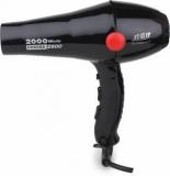 Mw Mall India Professional Stylish Hair Dryers For Women And Men CHAOBA 2000 W HOT & COLD DRYER Hair Dryer