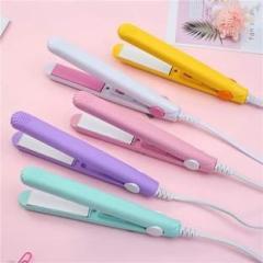 Natures Rich Hair Straightener Professional Hair Pressing Machine With Temperature Control Straightener Pack of 1 Hair Straightener