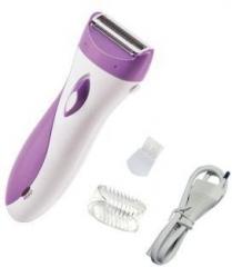 Nexttech PROFESSIONAL Grooming Kit 2002 MAX EL 1137 Shaver For Women