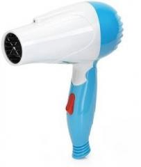Nihuusravee Professional Folding 1290 B 1290 Hair Dryer With 2 Speed Control 1000W, 106 Hair Dryer, HAIRCARE and Hair Dryer, Nihuusravee Nhsrv 1290 Professional Foldable Hair Dryer For Women and men and kids 1000Watts1001. Nihsravee 1032 Hair Dryer
