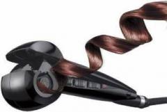 Nilkanth Perfect Ladies Curly Hair Machine Curl Secret Hair Curler Roller with Revolutionary Automatic Curling Technology For Women Girls, Hair Curler 1 Electric Hair Curler