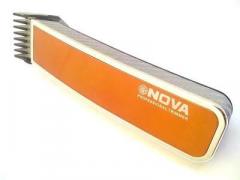 Nova 217 NS Trimmer, Shaver For Men