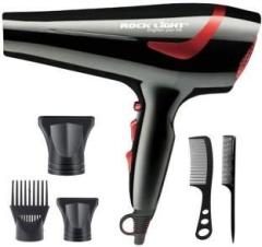 Novax Divaa Store Salon Grade Professional Hair Dryer 4000W with 2 Diffuser Hair Dryer