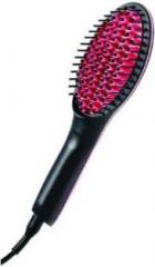 Oleander Hair Straightener Brush for Hair straightening Hair Straightener Brush
