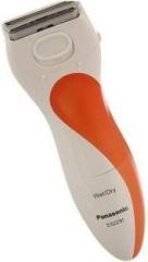 Panasonic ES2291D503 For underarms, bikini lines, arms & legs Epilator For Women