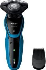 Philips Aquatouch Electric Shaver wet and shaver For Men