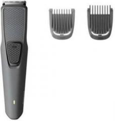 Philips BT1210/15 Cordless Trimmer for Men 30 minutes run time