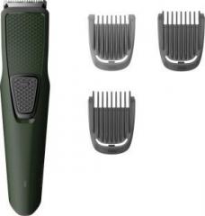 Philips BT1212/15 Cordless Trimmer for Men 30 minutes run time
