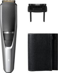 Philips Dura Power BT3221/15 Corded & Cordless Trimmer for Men 90 minutes run time
