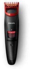 Philips QT4011/15 Cordless Trimmer for Men