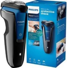 Philips Wet and Dry Protective Electric S1030 Shaver For Men