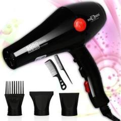 Pick Ur Needs High Quality Salon Grade Professional Hair Dryer With Comb Reducer Hair Dryer