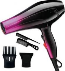 Pick Ur Needs High Quality Salon Grade Professional Hair Dryer With Comb Reduser Hair Dryer