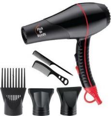 Pick Ur Needs Professional Stylish Hair Dryer With Hot And Cold Dryer Hair Dryer Rocklight High Quality Salon Grade Professional Hair Dryer Hair Dryer