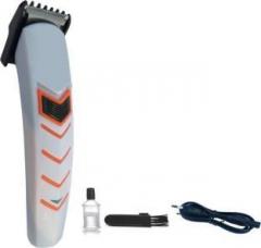 Probeard N0U4 NHC 3012 Orange Professional Trimmer Clipper And Shaver For Men, Women