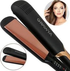 Professional 8215 S Grawya Neo Tress Hair Straightener with Floating Ceramic Plate Hair Straightener