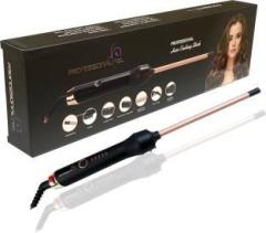 Professional Feel Hair Curling Stick Machine Upto 450' F Temp Give Your Hair an Iconic Look Electric Hair Curler