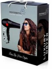 Professional feel PF 9 3000W Professional Neo Tress ABS Hair Dryer