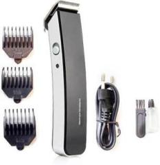 Profiline 2I6_NS PROFESSIONAL HAIR CLIPPERS, RECHARGEABLE HAIRCUT TRIMMER SET, HAIR CUTTING MACHINE FOR MEN/KIDS/BABY/BARBER GROOMING CUTTER KIT, WATERPROOF HAIRCUT BARBER TRIMMER KIT WITH GUIDE COMBS BRUSH Shaver For Men