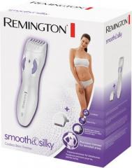 Remington Cordless BKT3000C Shaver For Women