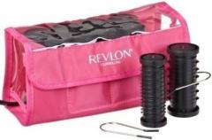 Revlon RVHS6603 10 Piece Ionic Travel Hair Setter Curler