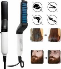 Rhonnium Quick Hair Styler for Men Quick Hair Styler for Men Hair Styler