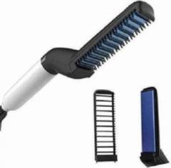 Rivansh Electric Comb for Men, Hair and Beard Straightening RV 140 01 Hair Straightener