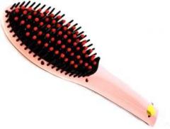 Rk DigitalHQT 906 FAST Hair Electric Comb Iron Styling Hair Straightener HQT Hair Straightener Brush