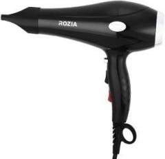 Rozia hair dryer with 2 Speed, 3 Heat Setting, HC8307 Hair Dryer
