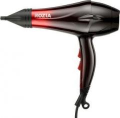 Rozia Hair Dryer with Concentrator Attachment for Men&Woman HC8180 Hair Dryer
